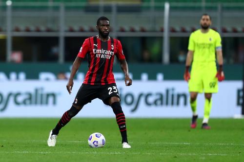 Fikayo Tomori FOTO: Imago