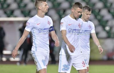 FCSB s-a reorientat după ce a ratat transferul lui Dumiter » Atacant străin dorit de Gigi Becali: „Are 16 goluri marcate în ultimul sezon”