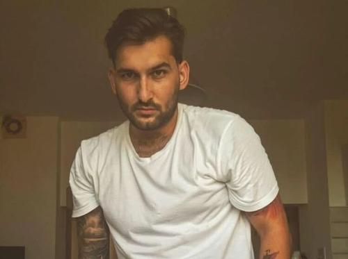 Sică Dumitrescu, băiatul fostului mare internațional Ilie Dumitrescu, a fost condamnat pentru trafic de droguri.