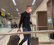 Noul jucător al FCSB-ului a sosit în România! Primele declarații ale colosului adus de Gigi Becali: „Vrem să fim campioni!”