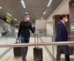 Noul jucător al FCSB-ului a sosit în România! Primele declarații ale colosului adus de Gigi Becali: „Vrem să fim campioni!”