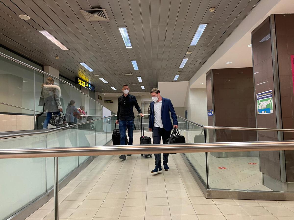 Avertisment din interior pentru noul jucător de la FCSB: „Îi urez baftă, o să aibă nevoie!”