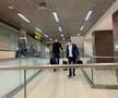 Noul jucător al FCSB-ului a sosit în România! Primele declarații ale colosului adus de Gigi Becali: „Vrem să fim campioni!”