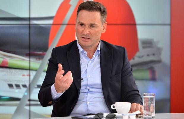 Ionuț Negoiță, învinuit pentru situația dramatică de la Dinamo: „E răzbunarea lui, a știut cui dă clubul!”