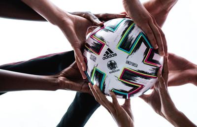 Adidas sărbătorește puterea diferențelor la EURO 2020
