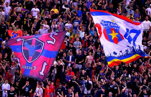 FCSB și CSA își dispută rolul de continuatoare a Stelei istorice