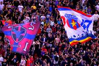 UEFA, răspuns pentru GSP în cazul mailului prezentat de suporterii FCSB: „Este un FALS!”