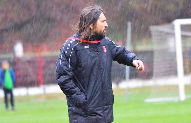 CSM Reșița i-a decis viitorul lui Dan Alexa, după umilința de la barajul de promovare în Liga 2