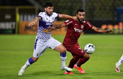 FC Argeș a renunțat la 12 jucători după parcursul catastrofal din play-off + Pe cine au adus piteștenii