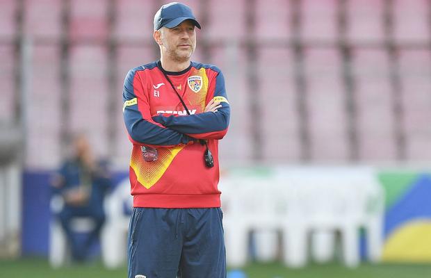 Alarmă: rezultate în restul campaniei sau Edi Iordănescu intră într-un alt top de coșmar!