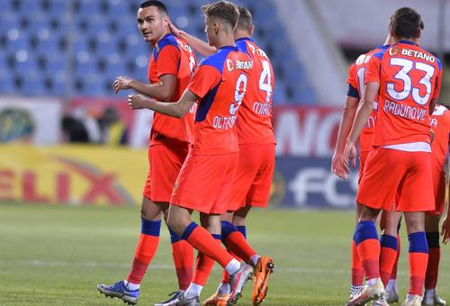 FCSB/ foto: Imago Images