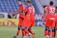 FCSB a stabilit 4 meciuri amicale pentru perioada de pregătire + Când are loc reunirea lotului