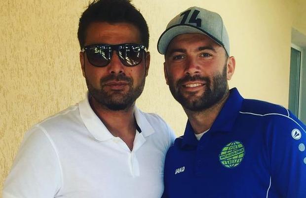 Alexandru Nedelcu, fost concurent la Survivor România, este invitatul zilei la GSP Live. Urmărește emisiunea AICI