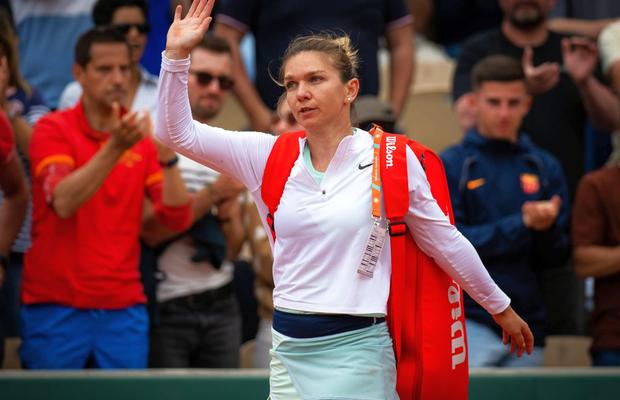 Simona Halep nu renunță! Și-a anunțat marele obiectiv pentru finalul carierei: „Dacă e să se întâmple, o să se întâmple”