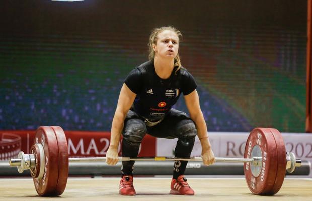 Chinurile unei campioane mondiale și europene: „Am suferit o depresie”