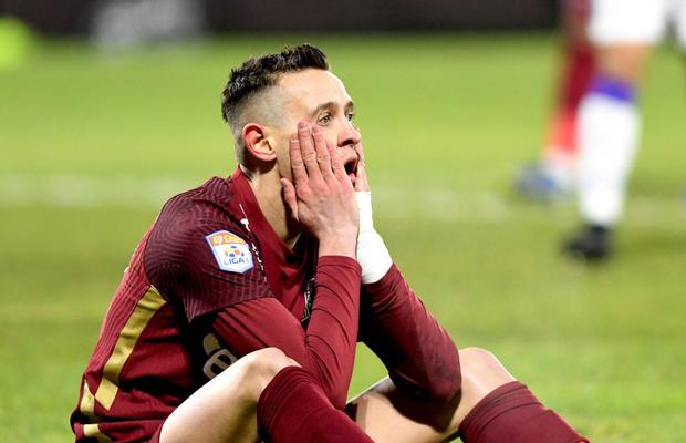După regula U21, potopul » Cine a dispărut din Liga 1 odată cu depășirea limitei de vârstă