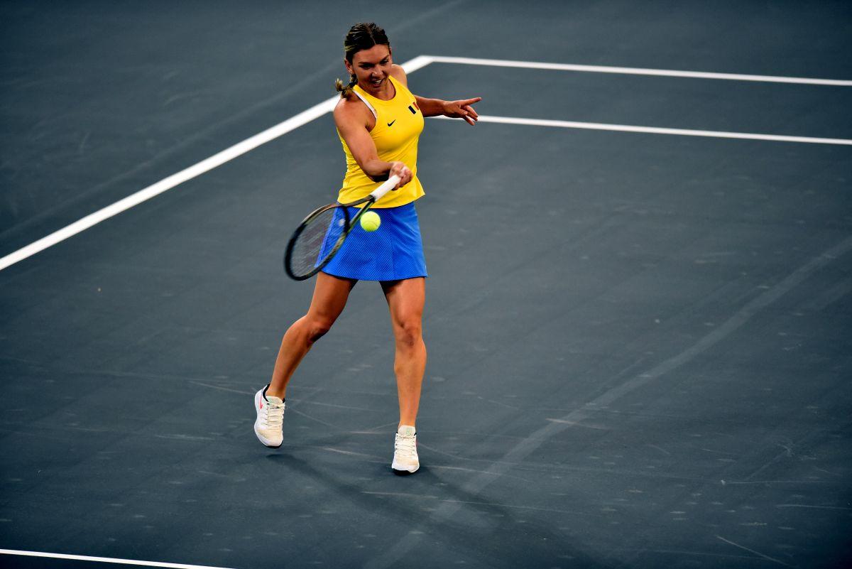 „Știam, dar nu voiam s-o zic!” » Poziție fermă a fostului antrenor al Simonei Halep: „Voi sunteți vinovați, frate, nu ea!”