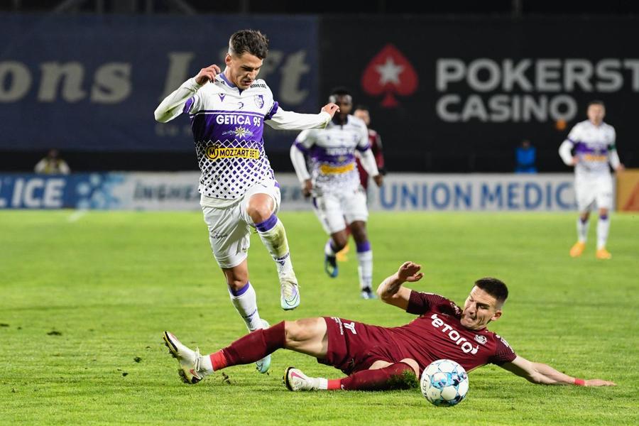După regula U21, potopul » Cine a dispărut din Liga 1 odată cu depășirea limitei de vârstă