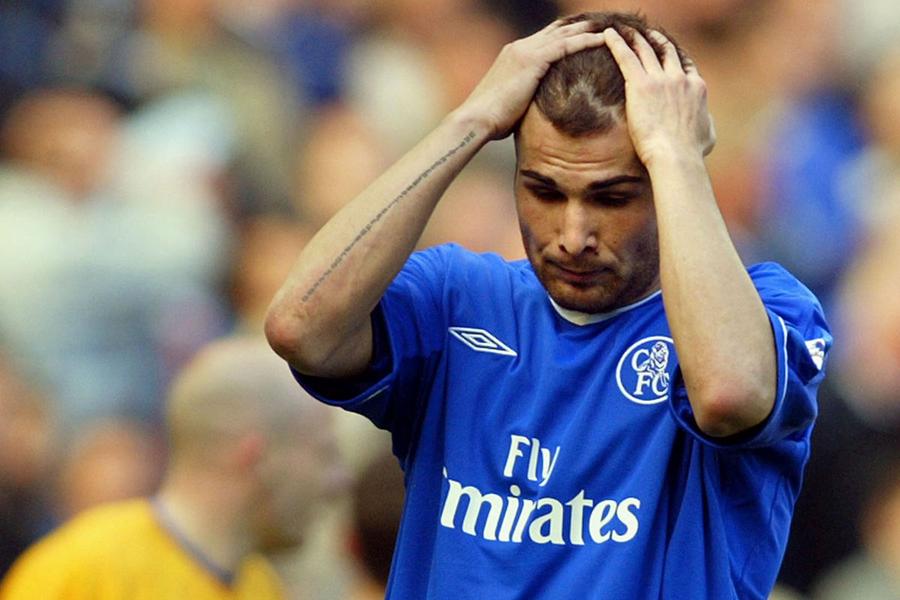 Cocaină, depresie și dezintoxicare cu George Best! Adrian Mutu, dezvăluiri explozive în cartea lansată astăzi: „Aș vrea să ies pe stradă și să urlu”