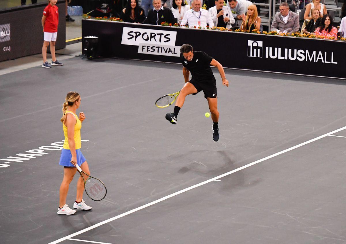 „Știam, dar nu voiam s-o zic!” » Poziție fermă a fostului antrenor al Simonei Halep: „Voi sunteți vinovați, frate, nu ea!”