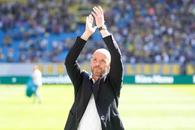 Lovitura de maestru dată de Erik ten Hag » L-a sunat pe starul Barcelonei și l-a convins să vină la Manchester United