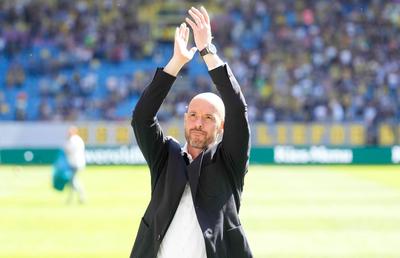 Lovitura de maestru dată de Erik ten Hag » L-a sunat pe starul Barcelonei și l-a convins să vină la Manchester United