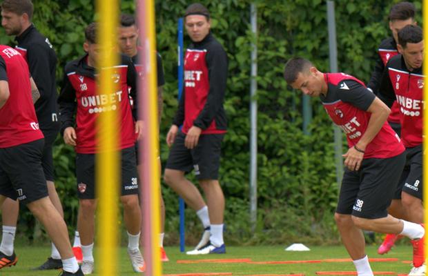 Situație neverosimilă pentru omul care devine #1 în poarta lui Dinamo: doarme la Săftica, fiindcă n-are bani de chirie în oraș!