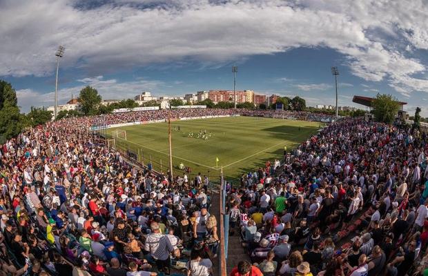 MM Stoica se întoarce la Galați » FCSB va juca un meci amical cu Oțelul