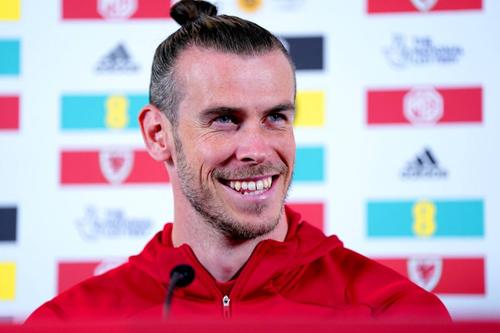 Gareth Bale
Foto: Imago