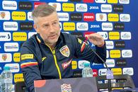 Edi Iordănescu revine asupra declarațiilor din Muntenegru: „E o problemă când îmi sunt puse cuvinte în gură! Vă spun la ce m-am referit”