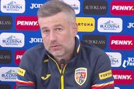 Edi Iordănescu și Darius Olaru, conferință de presă înainte de România - Finlanda: „Spun asta cu tărie: întâlnim cea mai completă echipă din grupă!”