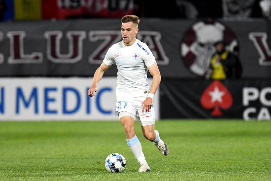 După regula U21, potopul » Cine a dispărut din Liga 1 odată cu depășirea limitei de vârstă