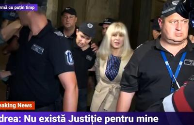 Elena Udrea va fi EXTRĂDATĂ! Condamnată în „Gala Bute”, Udrea se întoarce în România pentru a-și ispăși pedeapsa cu executare: „Se pare că nu există justiție nici în Bulgaria”