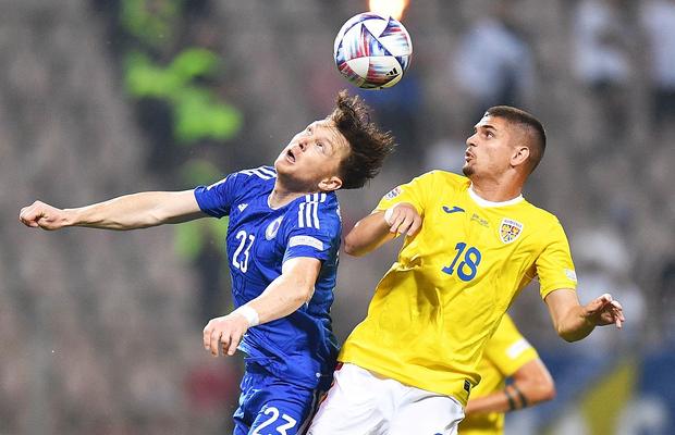 Sold-out la România - Finlanda și număr mic de bilete rămase pentru meciul cu Muntenegru
