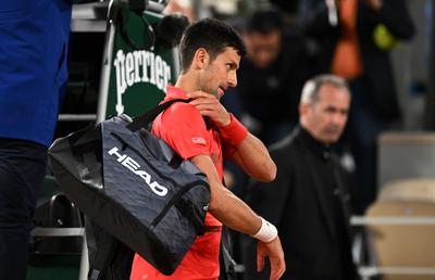 Novak Djokovic surprinde înainte de Wimbledon » Ce decizie a luat sârbul, după înfrângerea dureroasă de la Roland Garros