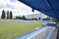 La matineu în Colentina » GSP a vizitat stadionul ochit de Dinamo pentru Liga 2: tribune galben-albastre și gazon ca-n „Ștefan cel Mare”