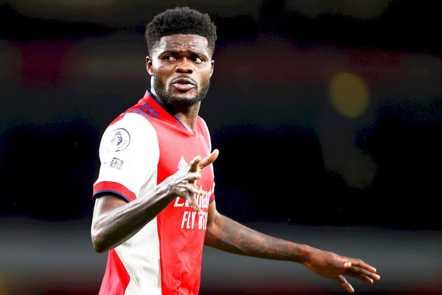 Thomas Partey Încă un șoc la Campionatul Mondial! Starul Ghanei, interzis în Canada la primul meci
