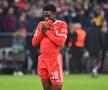 Alphonso Davies/ foto: Imago Images