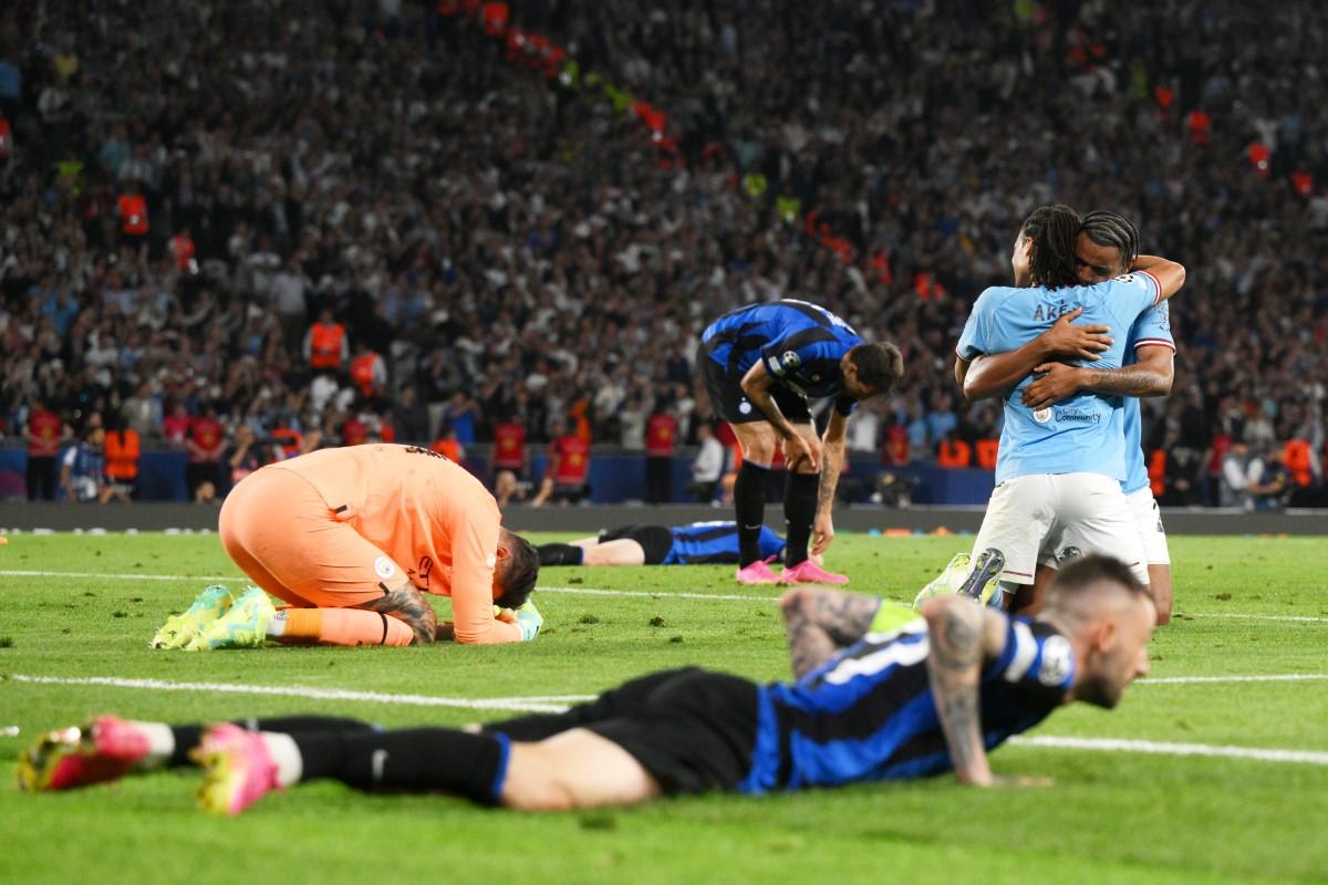 Gluma lui Pep Guardiola după ce Manchester City a câștigat Liga Campionilor: „Real Madrid să nu stea liniștită!”
