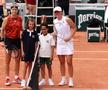 Iga Swiatek - Karolina Muchova, finala Roland Garros 2023
