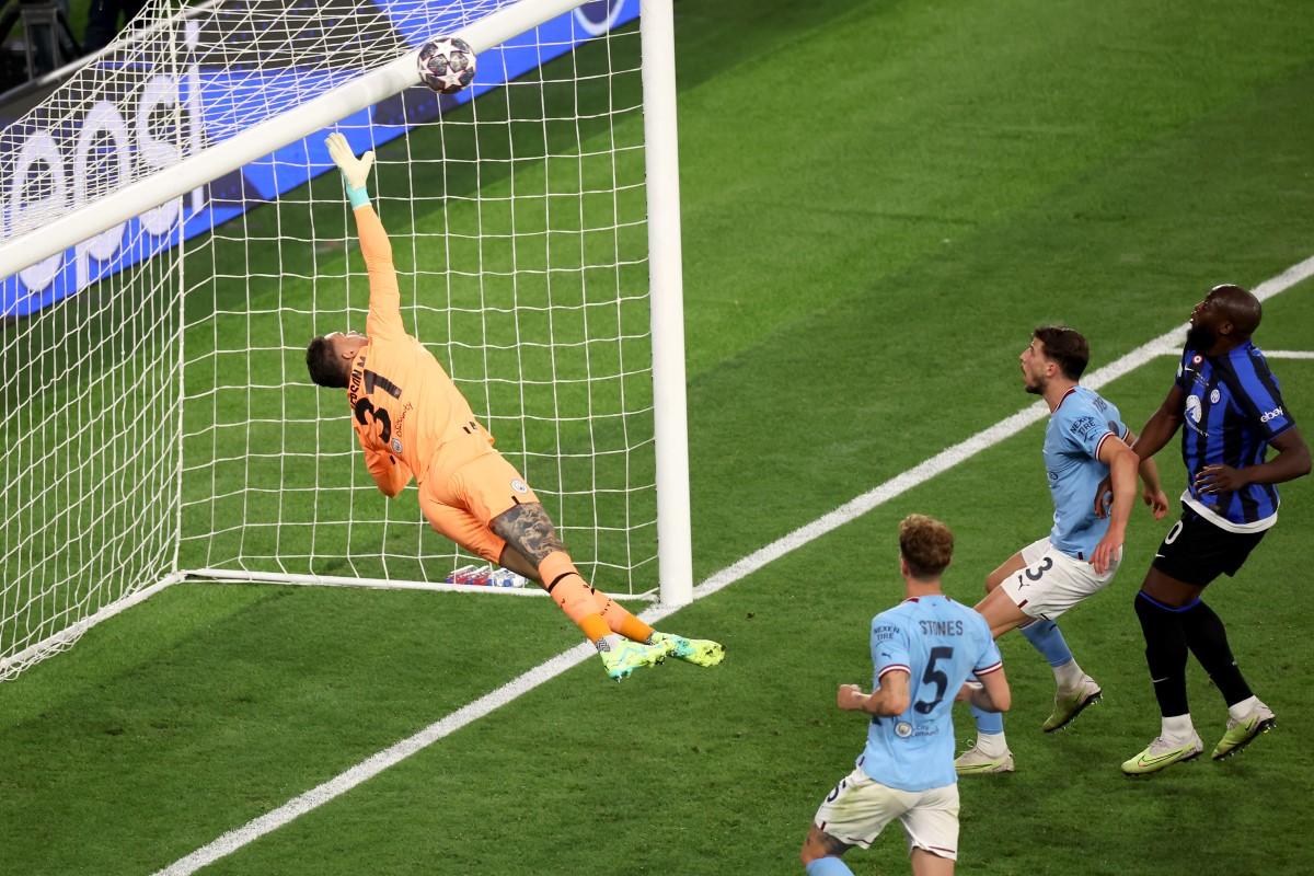 Manchester City - Inter Milano, finala Ligii Campionilor