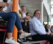 Ioan Niculae, prezent la finala Cupei României, faza pe București