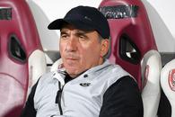 Fiorentina reacționează public după solicitarea lui Gică Hagi: „A crescut”