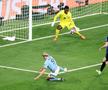 „Nu-mi pasă!” » Titularul lui Guardiola nu a ținut cont de nimic la interviu: „Am mers la el. E un geniu!”