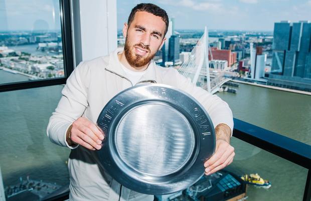 Benfica a anunțat astăzi cel mai scump transfer din istoria fotbalului portughez
