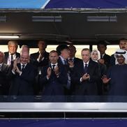 FOTO: GettyImages