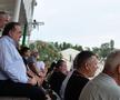 Ioan Niculae, prezent la finala Cupei României, faza pe București