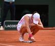 Iga Swiatek - Karolina Muchova, finala Roland Garros 2023