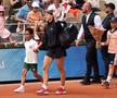 Iga Swiatek a rezistat eroic în finala Roland Garros cu Muchova și a câștigat al 4-lea trofeu de Grand Slam din carieră » Răsturnări incredibile de situație