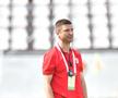 Ioan Niculae, prezent la finala Cupei României, faza pe București
